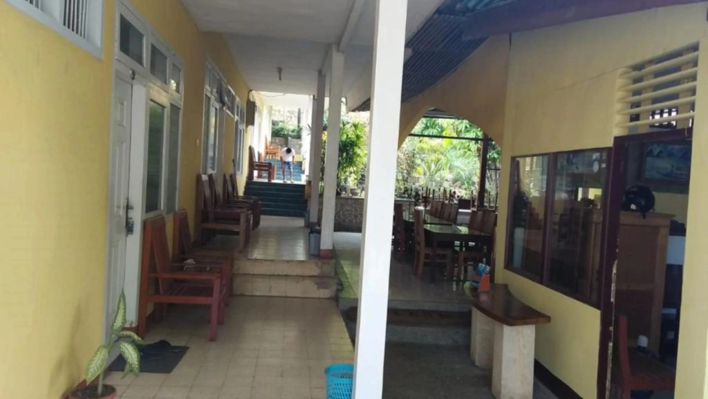 Hotel Bajo