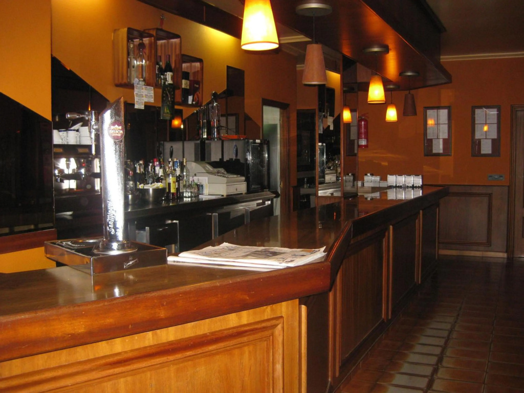 Hotel Ramos