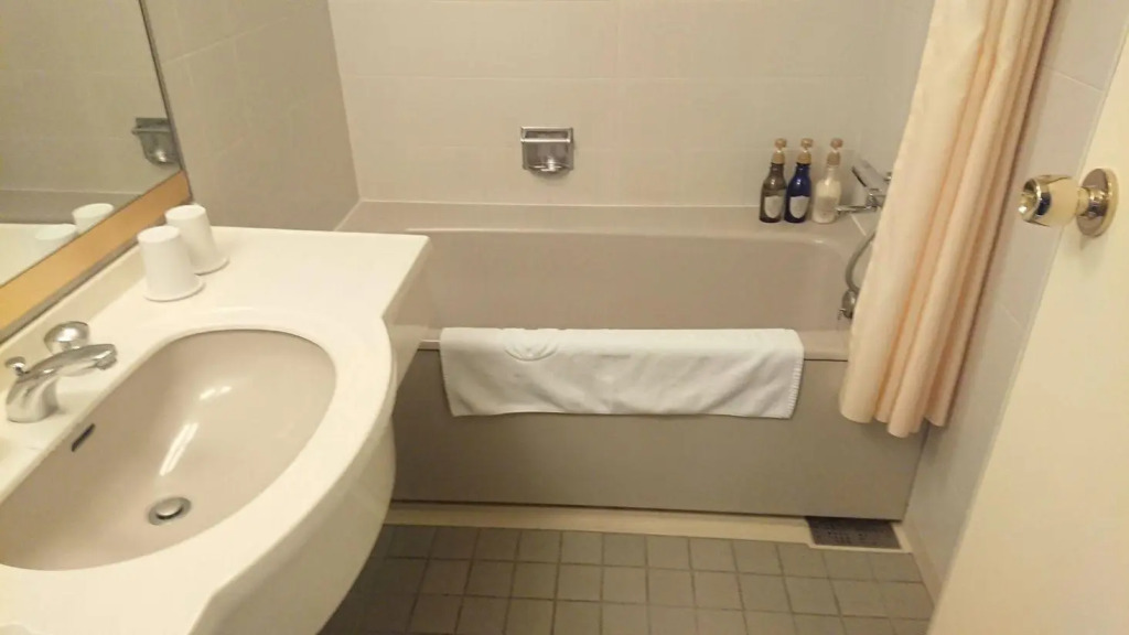Hotel Diasmont Niigata