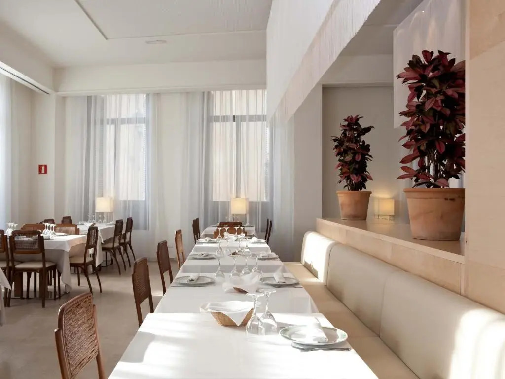Hotel Balneario Prats