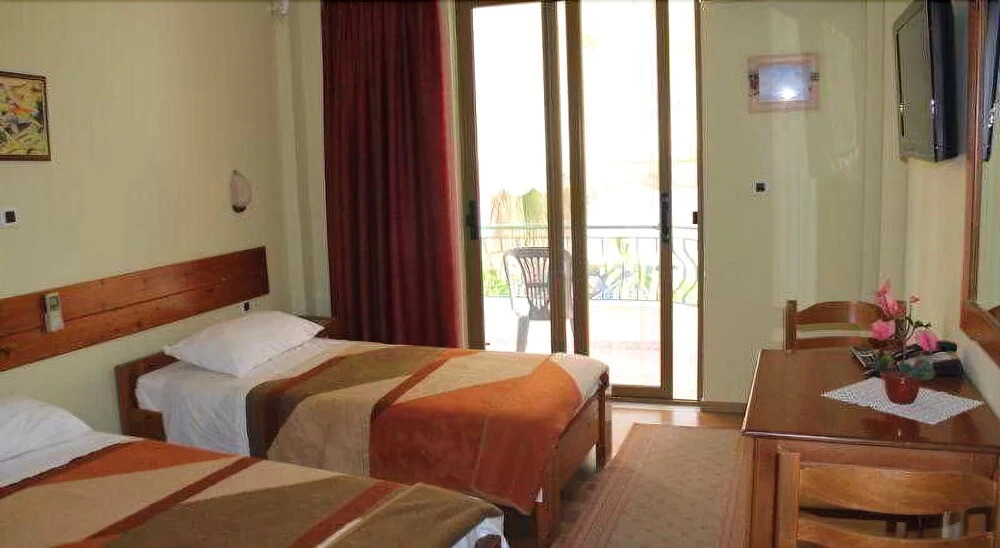 Hotel Kaonia