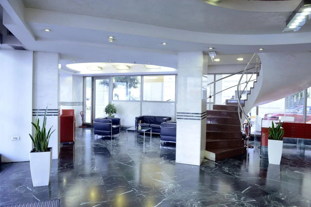 Dorian Inn - Sure Hotel Collection by Best Western