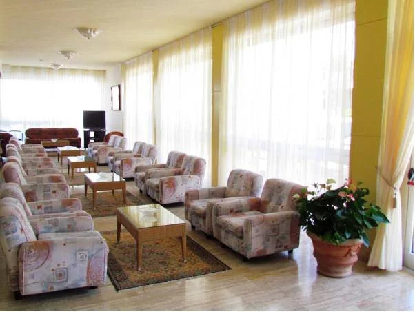 Hotel Astoria