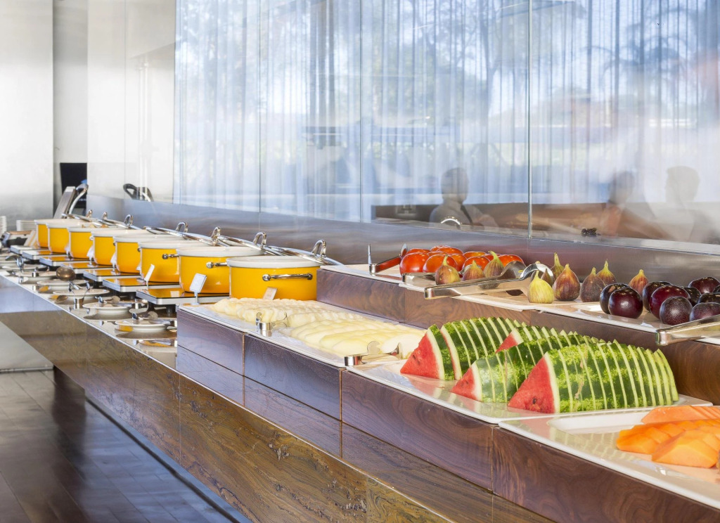 B Hotel Brasilia