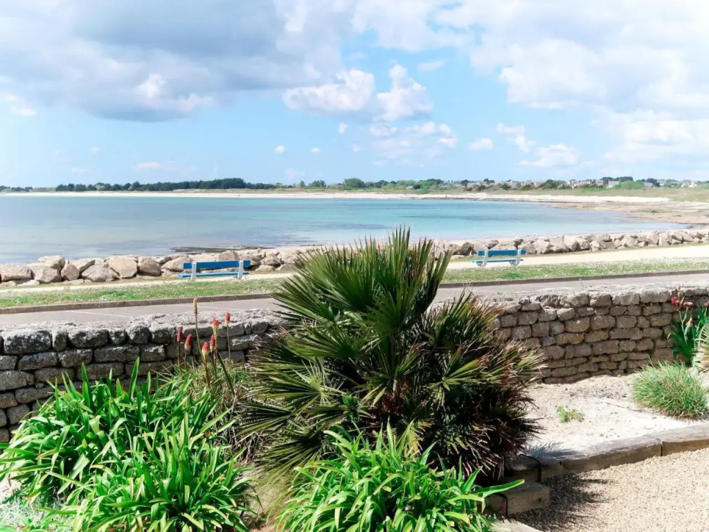 Holiday Home Men Meur by Interhome
