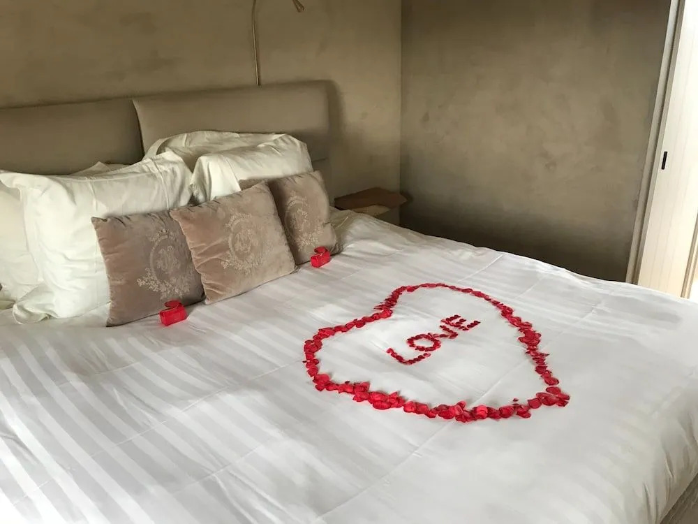 Wellness Sweet Bonihu B&B
