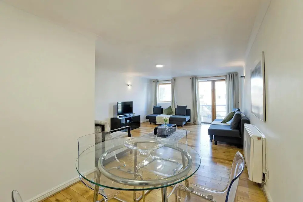 Imperial Meridian Place Apartment