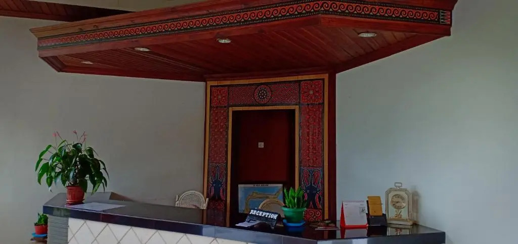 Toraja Torsina Hotel
