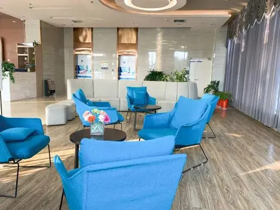 Grace Inn Hotel (Dongying Guangrao Economic Development Zone Management Committee)