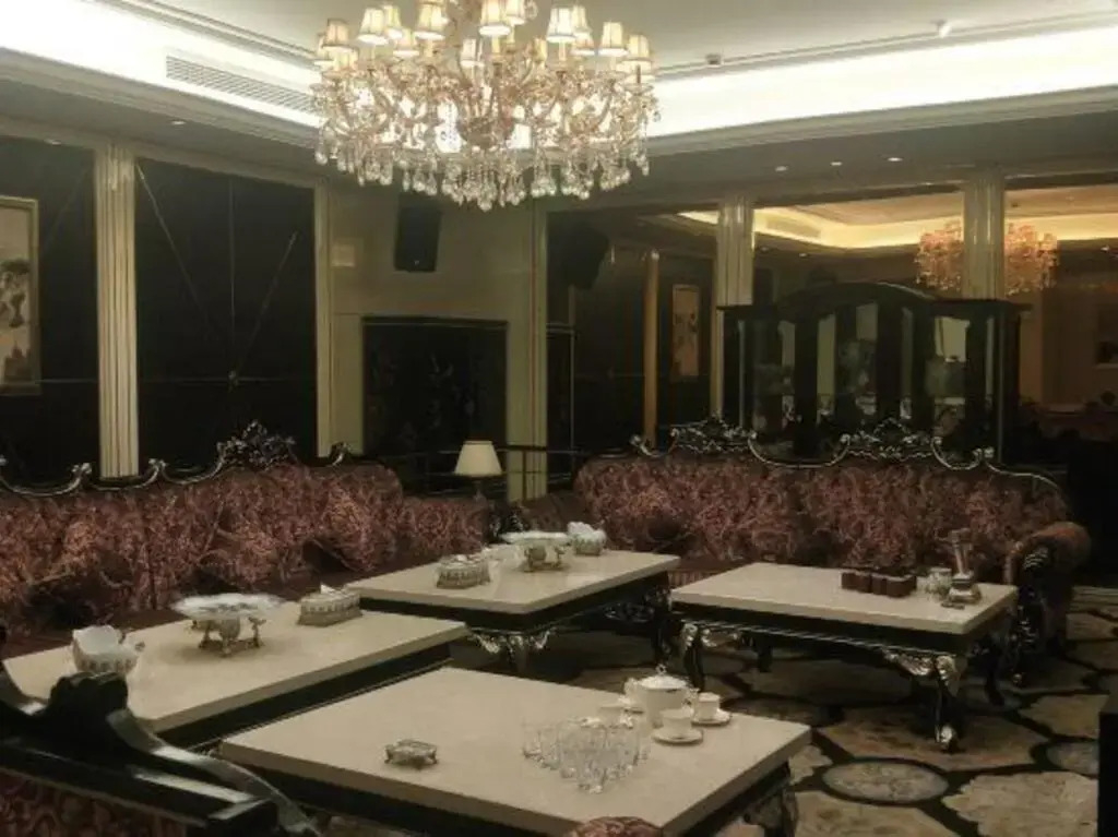 GreenTree Inn Zhejiang Ningbo Yuyao Shengshan West Road Express Hotel