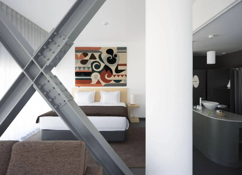 Boticas Hotel Art & SPA