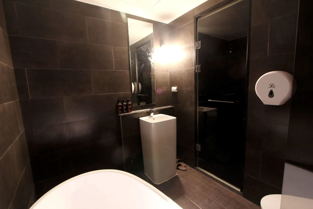 Hotel Londoner Haeundae