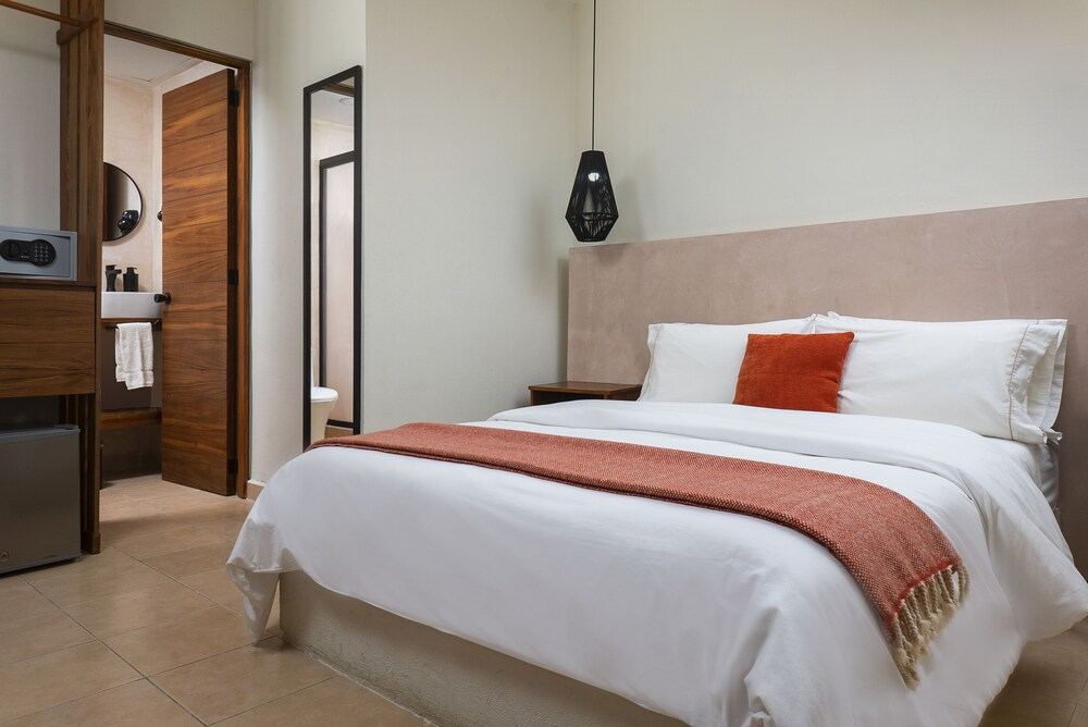 Rodina - Hotel Boutique