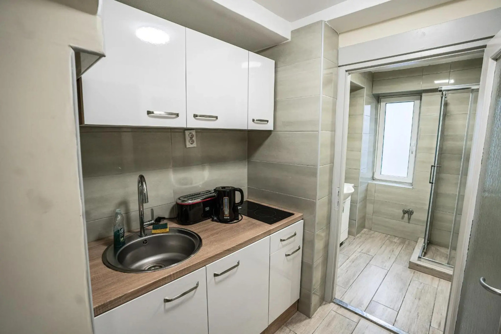 Gogol Apartment