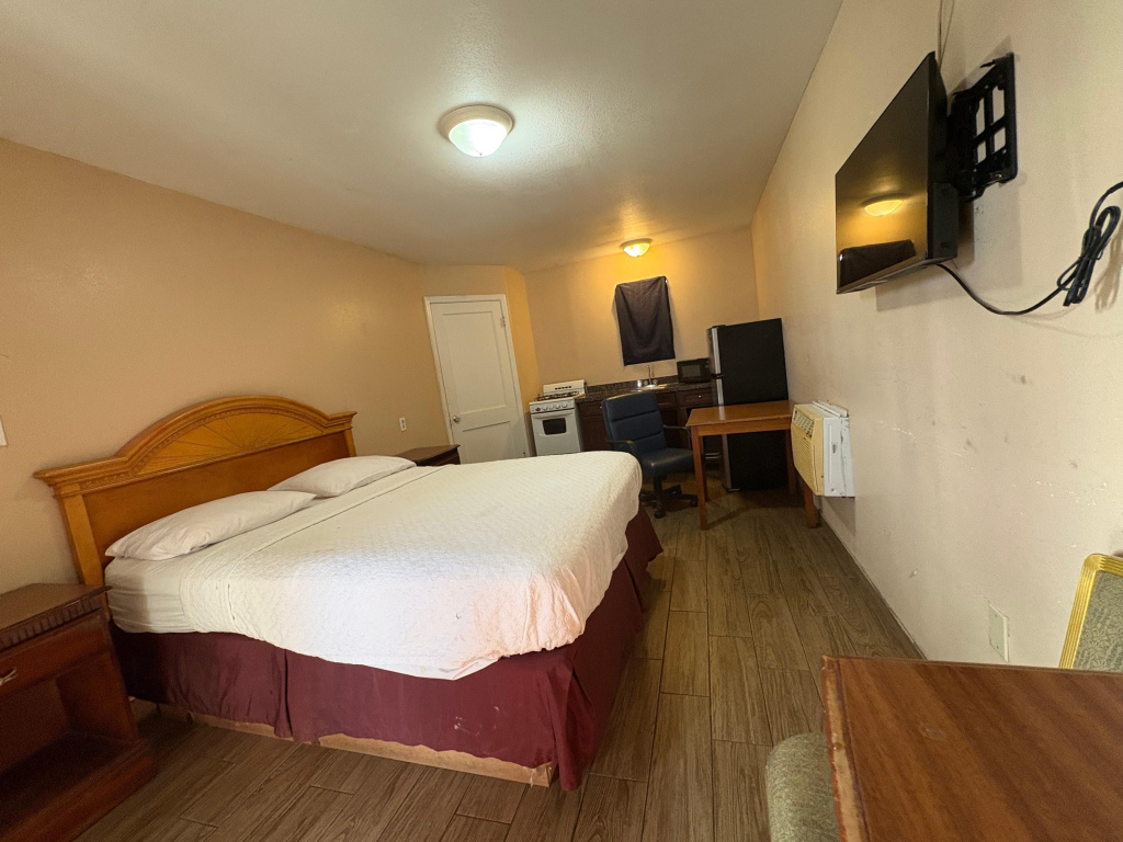 SEAir Motel By Townhouse Corpus Christi - Padre Island Tx