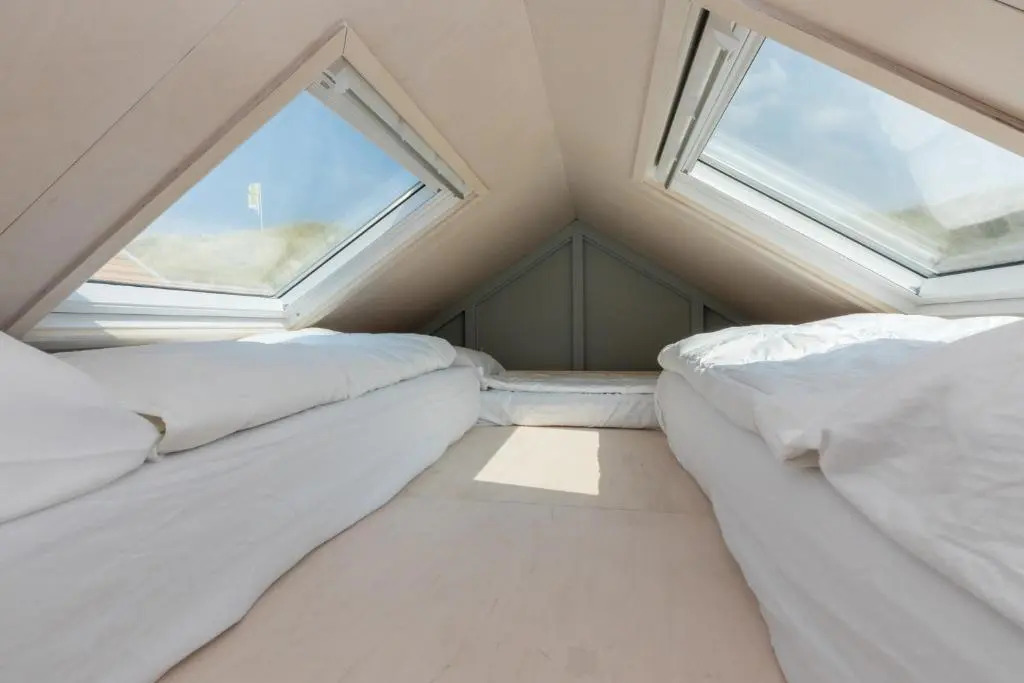 Slaapstrandhuisje 67 Dishoek