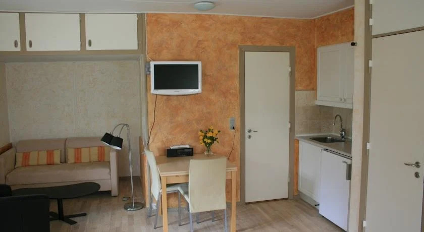 Hotel Ærøhus
