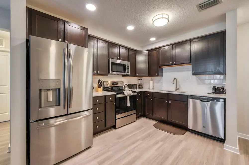 Leisure Business Oasis-near Convention Center