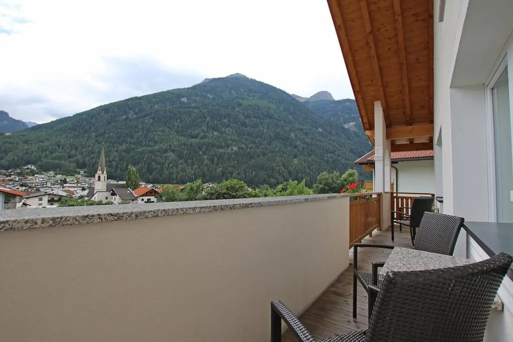 Pension Fuchs