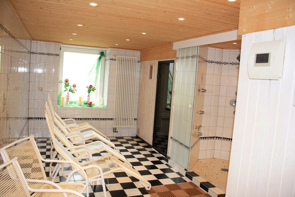 Hotel Hirsch