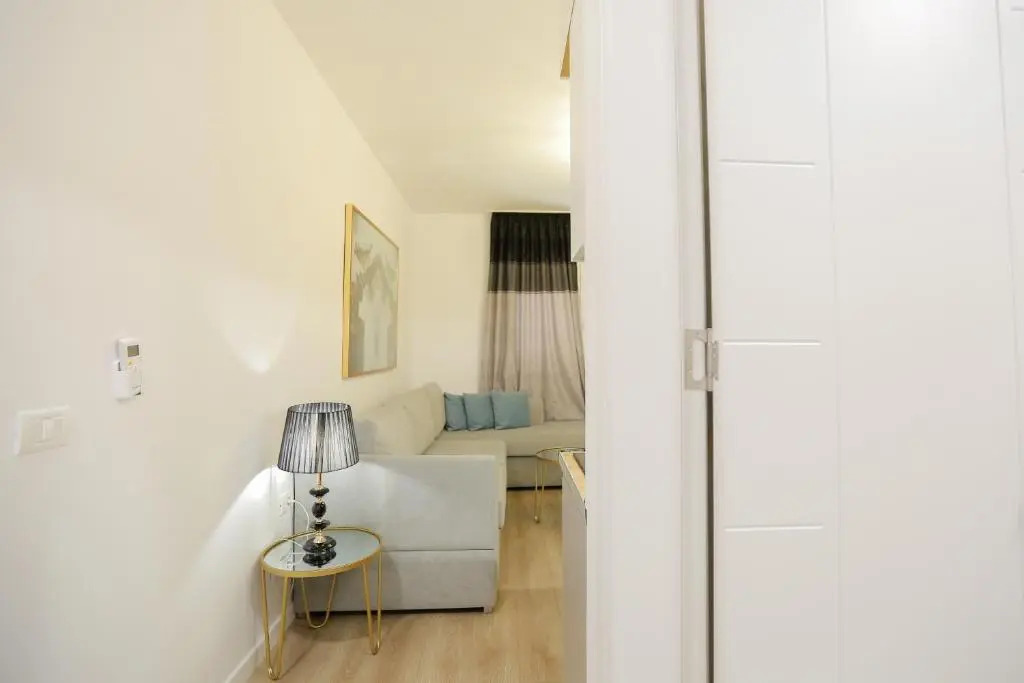 Miku Apartment-Amazing 1BD At Wilson Squear