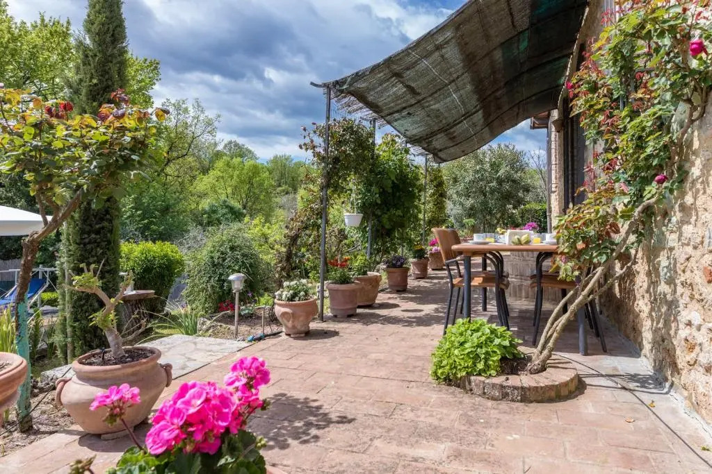 Casa vacanze San Giusto