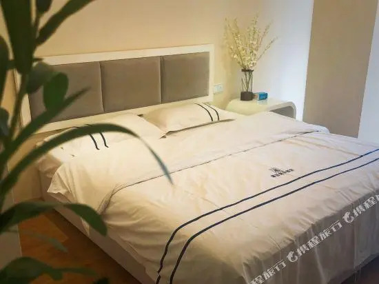 Kangju Business Hotel
