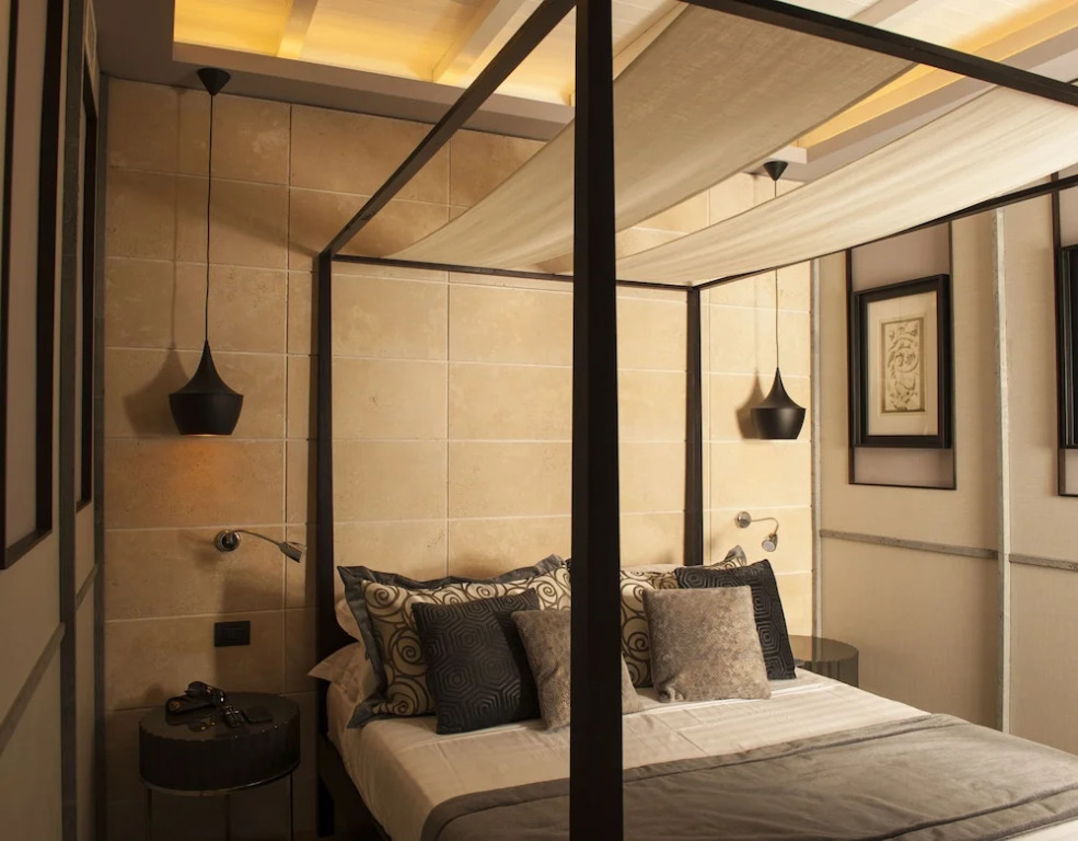 The Inn at the Spanish Steps Luxury Collection - The Inn at the Spanish Steps