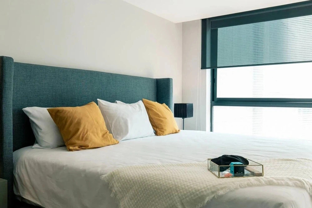 Casai Luxurious 1br apt Located in Trendy Polanco