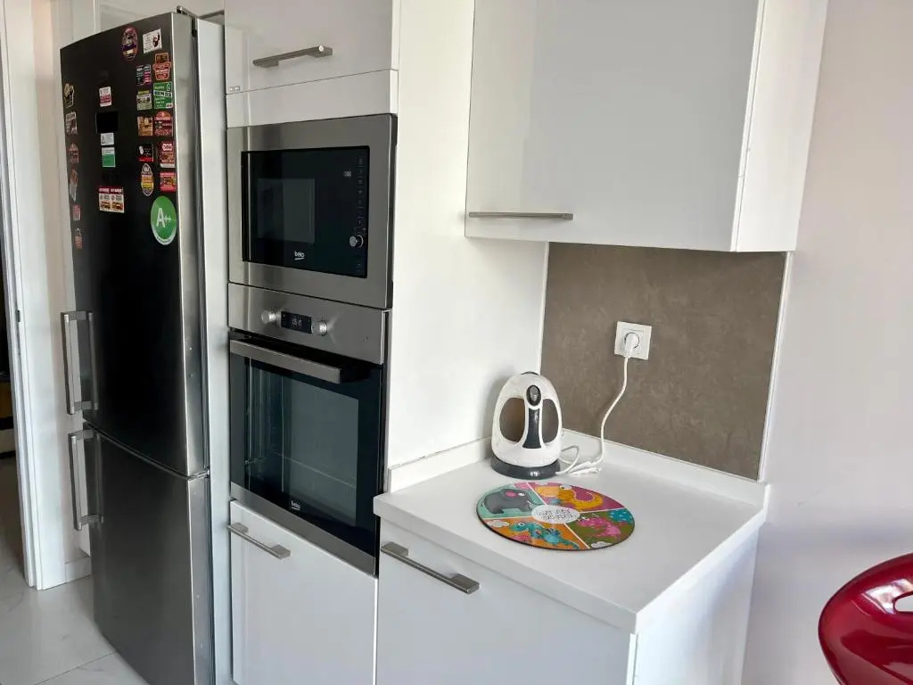 KozaPark family Luxury Apartmant 151sm