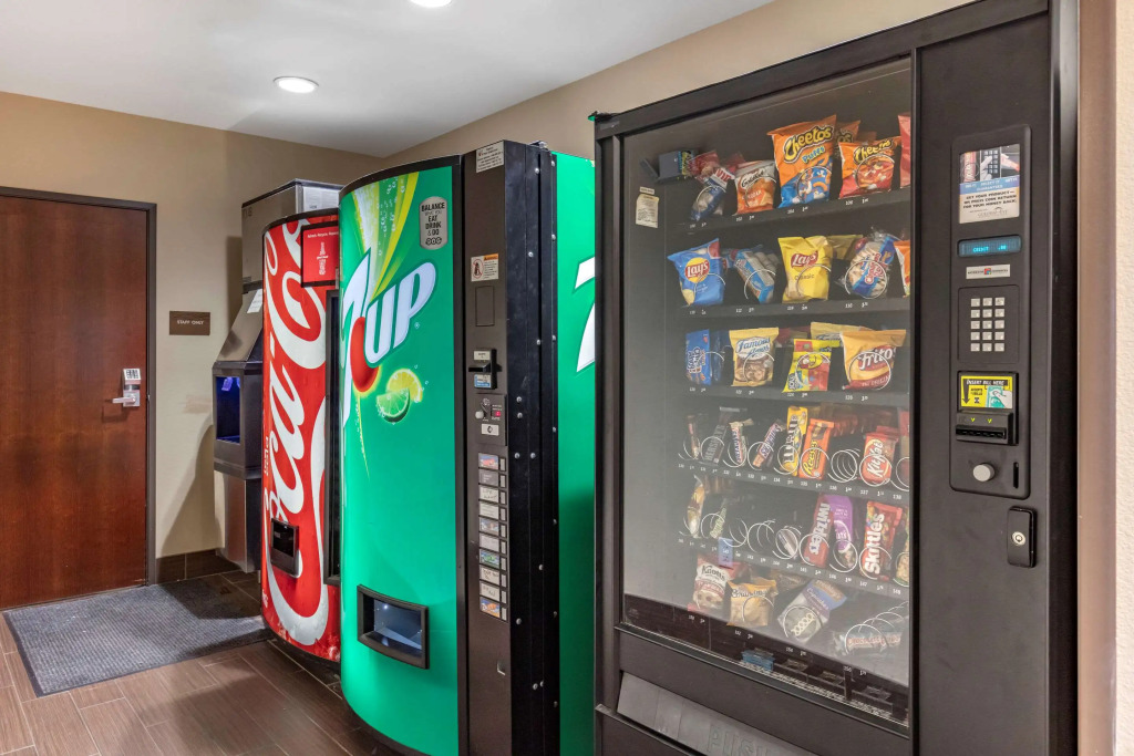 Comfort Inn & Suites Edgewood