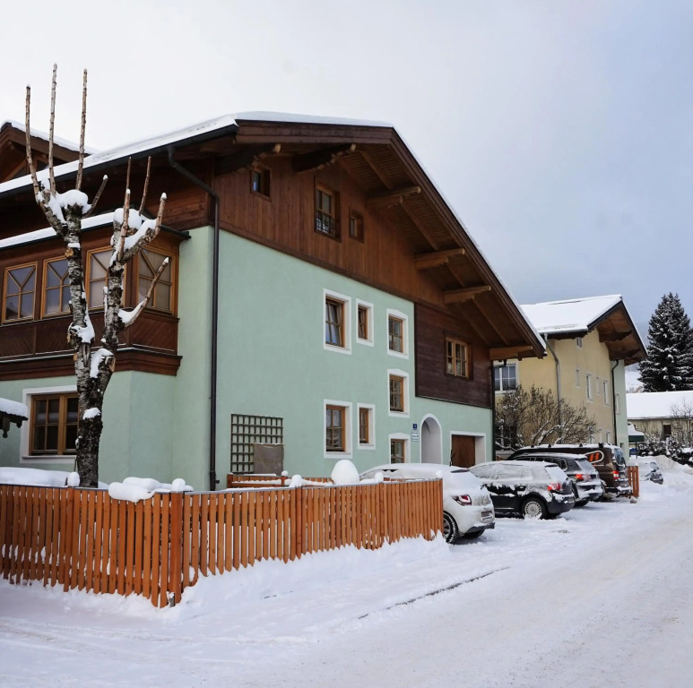 Haus Gruber