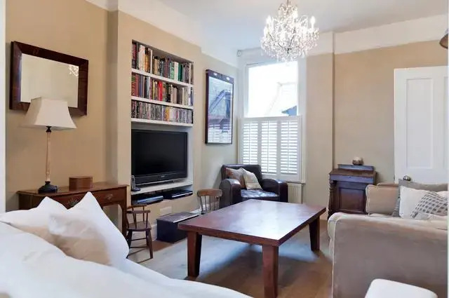 Vive Unique Luxury House Finlay Street - Fulham
