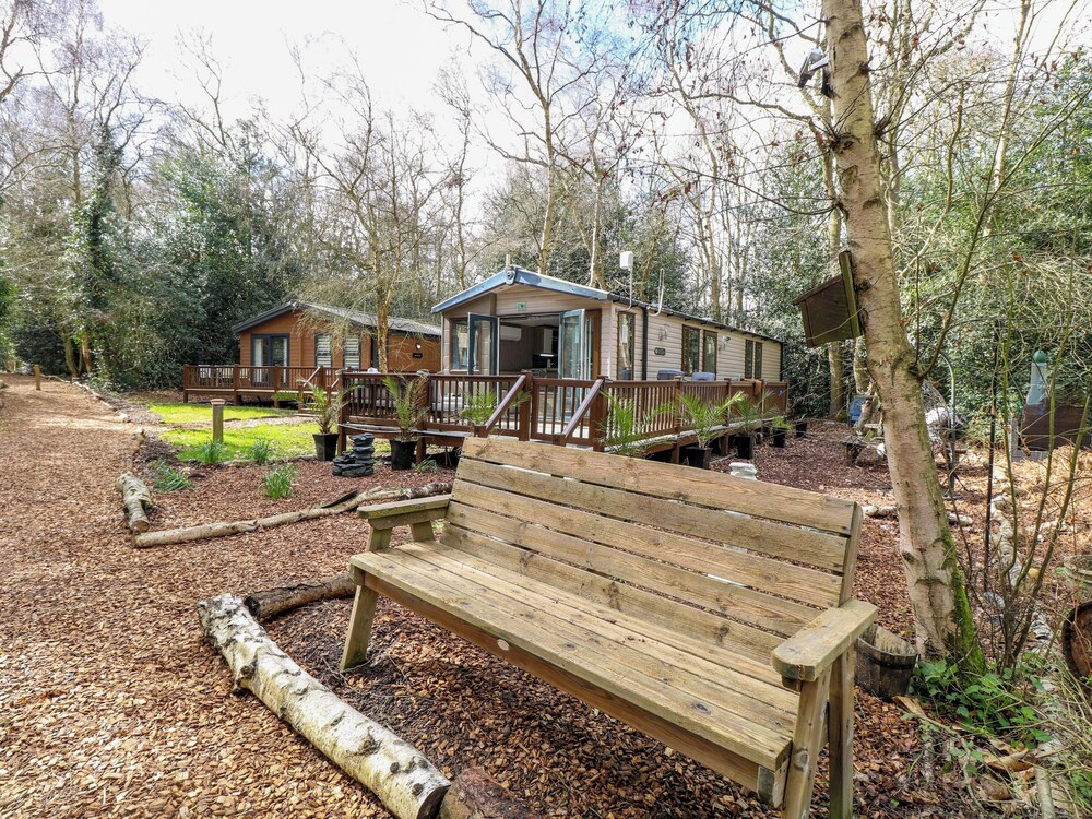 Wild Duck Holiday Park