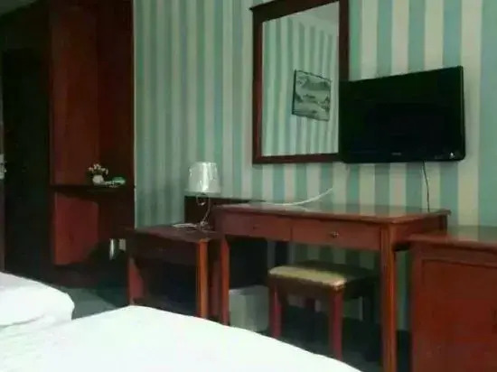 Shuangyuanhui Resort