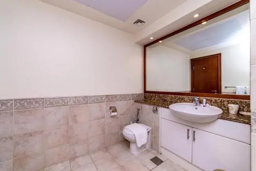 Vacation Bay - Brand New 2 BR in MESK Tower
