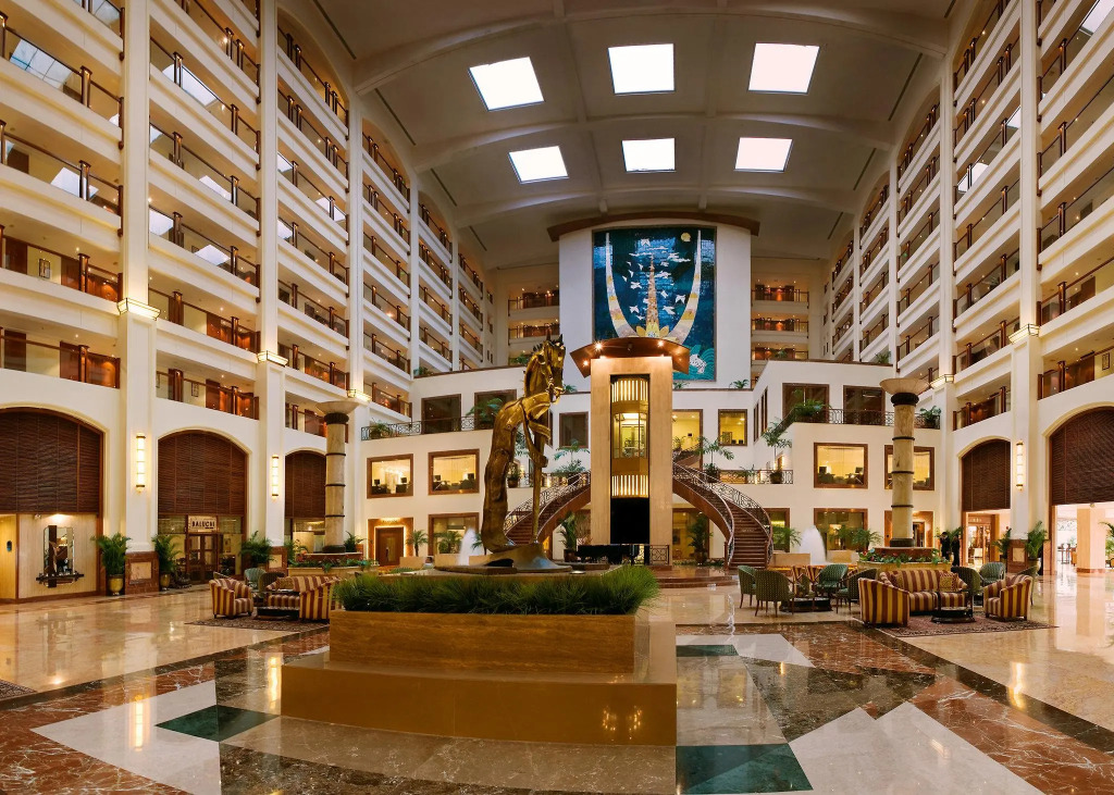 The Lalit Mumbai