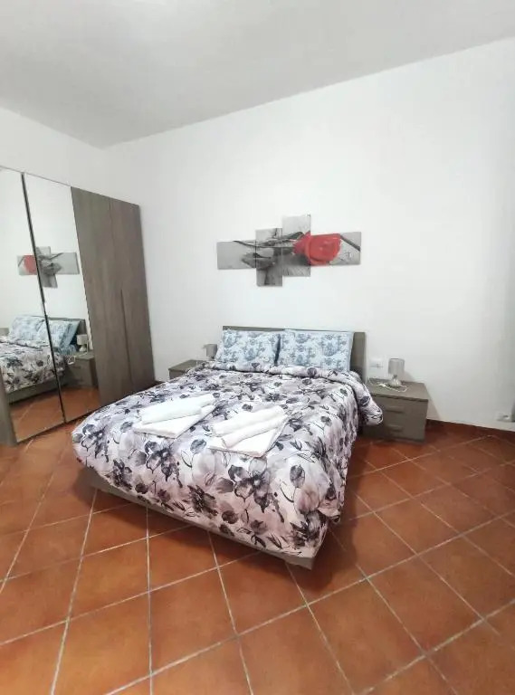 Appartamento c&y via S Lorenzo