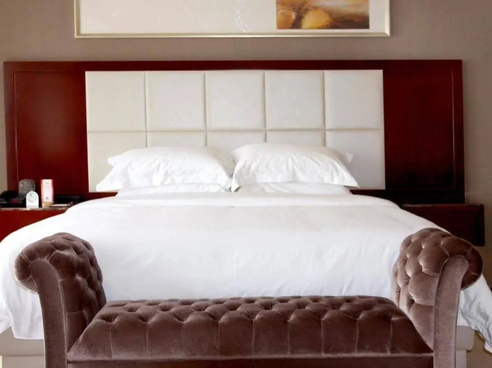 Phoenix Business Hotel