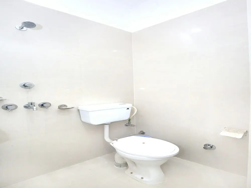 OYO 18662 Home 2BHK With Pool Fatrade Beach