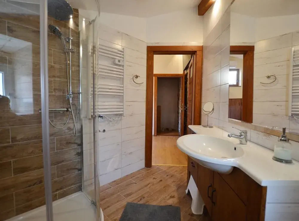 Urban and Upscale Homes Rovinj Old Town
