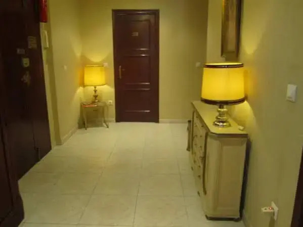 Hostal Real