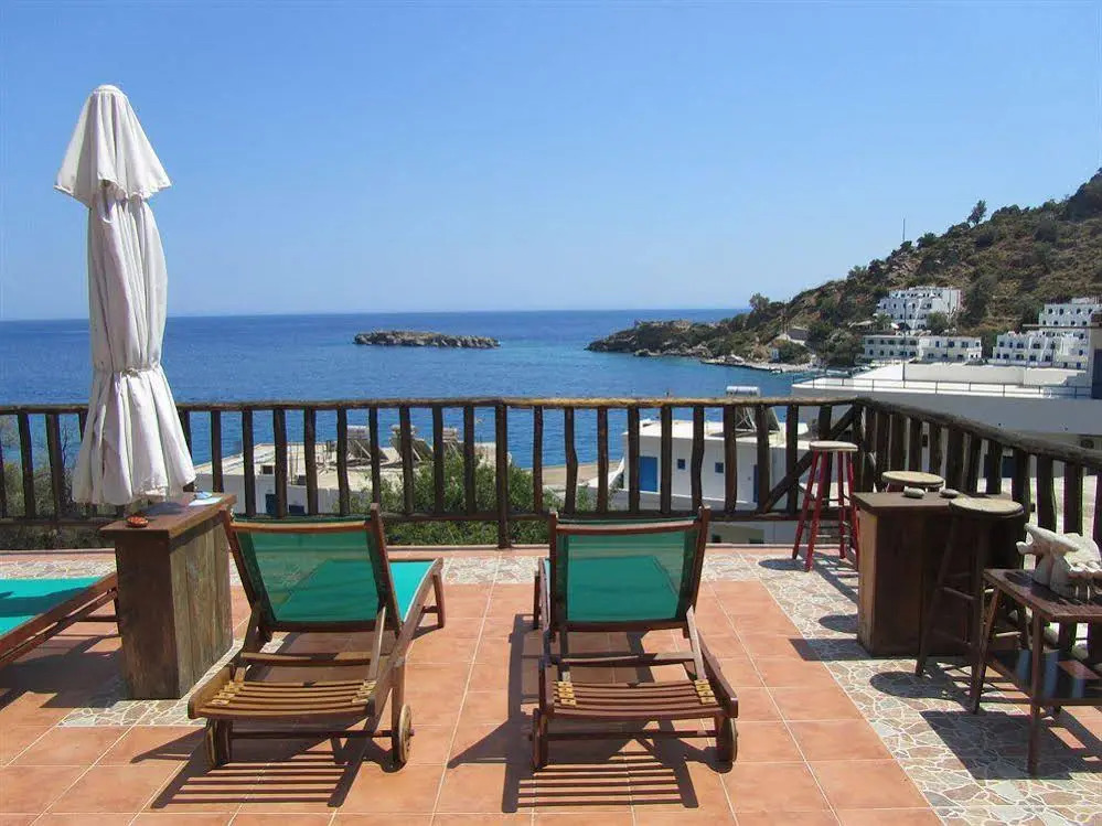 Oasis Hotel