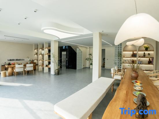 Jinyun FengQianduo Homestay (Xiandu Scenic Area Store)