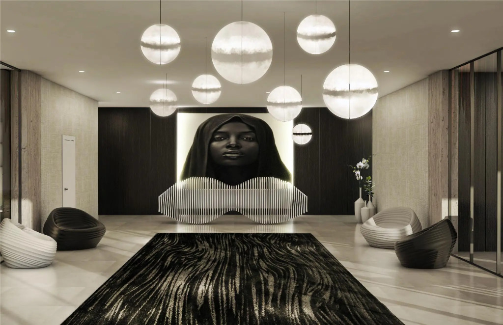 Kwarleyz Residence Hotel & Suites
