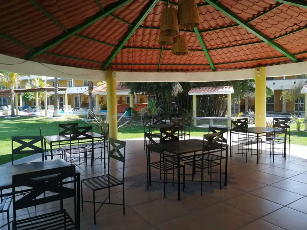 Hotel JS