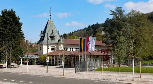 Hotel Sonnenhof