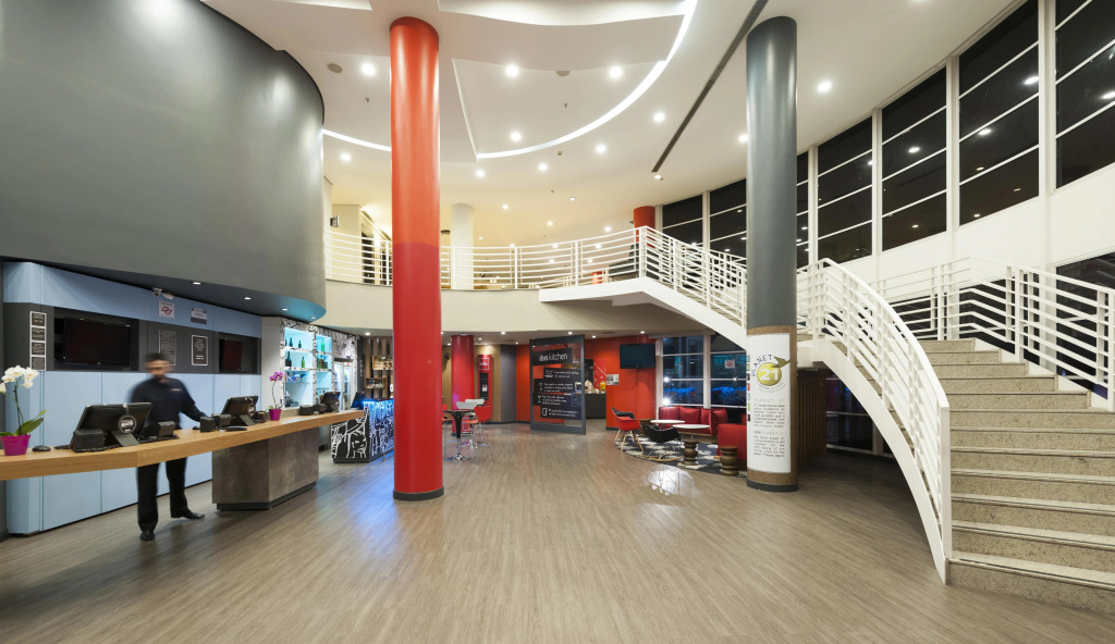 Slim Hotel Campinas