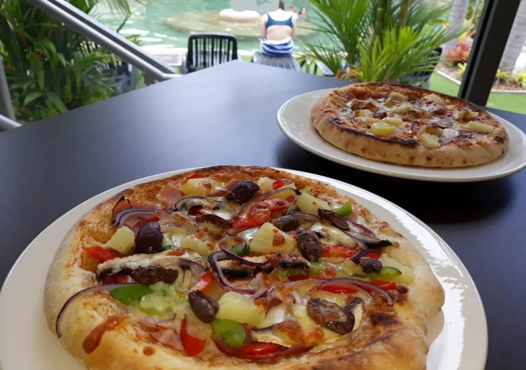 Reef Resort Villas Port Douglas