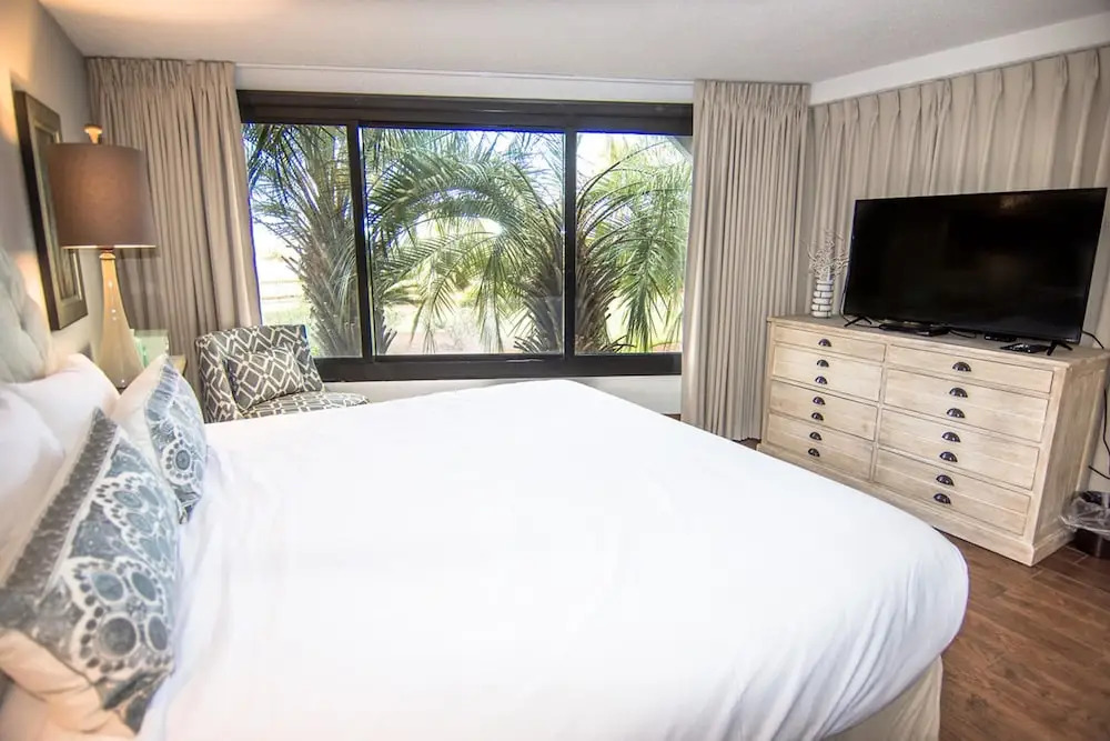 Beachside 1 & 2 by Panhandle Getaways